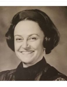Sulamita Aronovsky