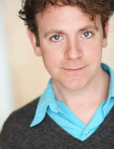 Drew Droege