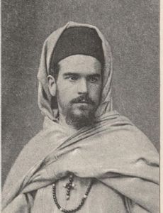 August Schynse