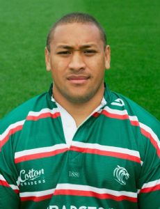 Ephraim Taukafa