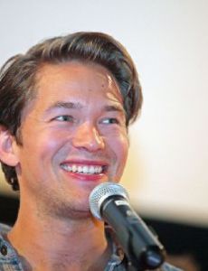 Jakob Oftebro