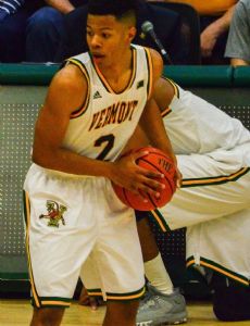 Trae Bell-Haynes