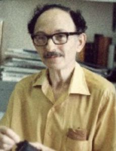 I. J. Good