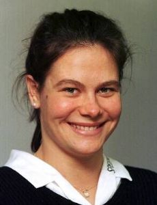 Silvia Szalai