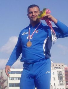 Marco Lingua