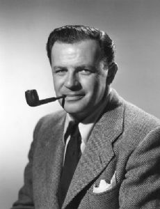 Joseph L. Mankiewicz