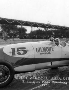 Stubby Stubblefield
