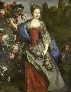 Marie Louise Élisabeth d'Orléans