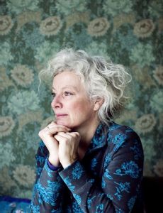 Pernilla Stalfelt