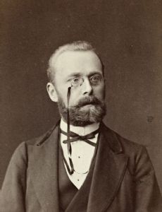 Viggo Ullmann