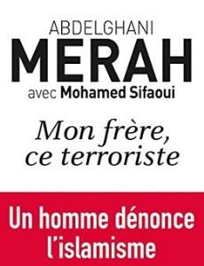 Mon frère, ce terroriste