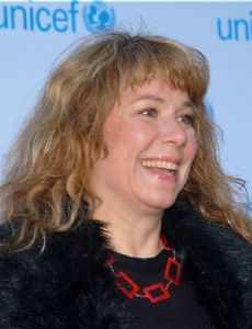 Stina Wollter