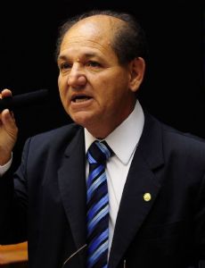 José Olímpio Silveira Moraes