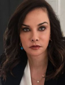 Daniela Amavia