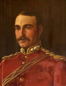 Joseph Bradney