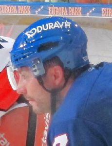 Doug Janik