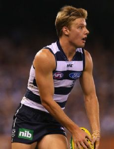 George Horlin-Smith