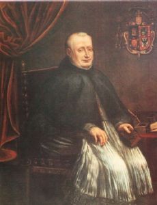 Martín Carrillo Alderete