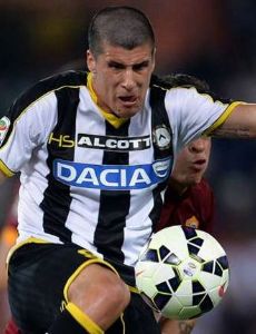 Stipe Perica