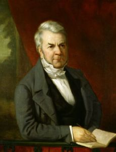 Joseph Gales