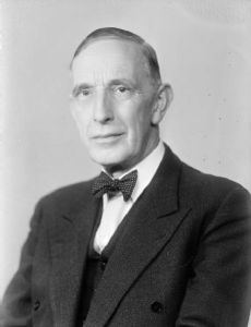 Otto Lous Mohr