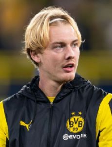 Julian Brandt
