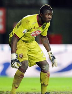 Lys Gomis