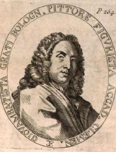 Giovanni Battista Grati