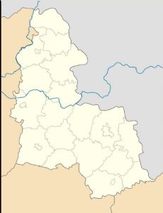 Krasnopillia