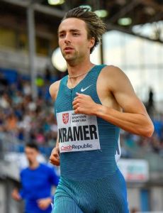 Andreas Kramer