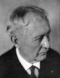 Henry Wilson Savage