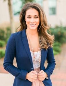 Leah Laviano