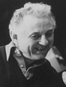 Julian Amyes