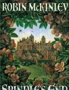 Spindle's End