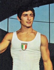 Maurizio Montesi