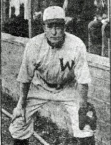 Pete O'Brien