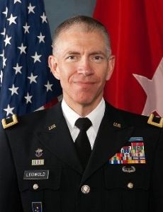 Scott D. Legwold