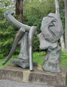 Reuben Nakian