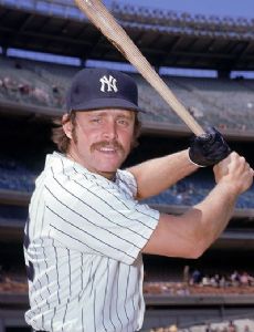Ron Blomberg