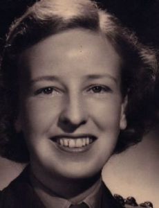 Gwen Fleming