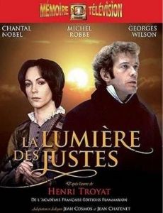 La lumière des justes