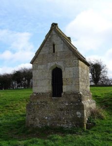 Our Lady's Well, Hempsted