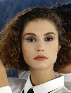 Monica Guerritore