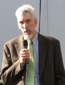 Mark Funkhouser
