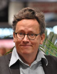 Timo Honkela