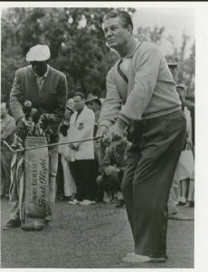 Jimmy Demaret