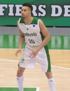 Jean-Frédéric Morency