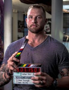 Colton Orr