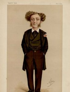 Albert Grant (company promoter)