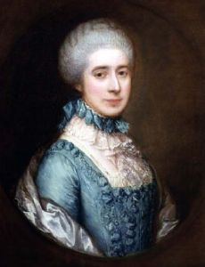 Frances Anne Crewe
